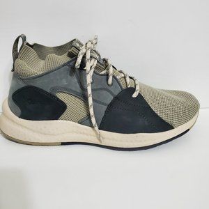 Columbia  SH/FT Out dry Mid Hiking Shoes tan black